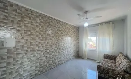 Apartamento 1 dormitório próximo ao mar em tramandaí rs.