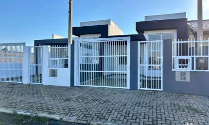 Casa com 2 quartos à venda na Eurico Gaspar Dutra, 906, Presidente (Distrito), Imbé
