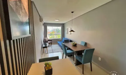 Apartamento 1 Dormitório  próximo ao mar em Tramandaí RS