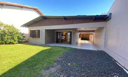 Casa com 3 quartos à venda na Rua Marquês Do Herval, 2214, Zona Nova, Tramandaí
