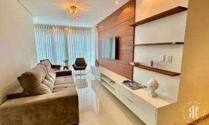 Excelente Apartamento 2 Dormitórios mobiliado e decorado em Tramandaí