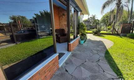 Casa com 5 quartos à venda na Travessa Borges De Medeiros, 2294, Centro, Tramandaí