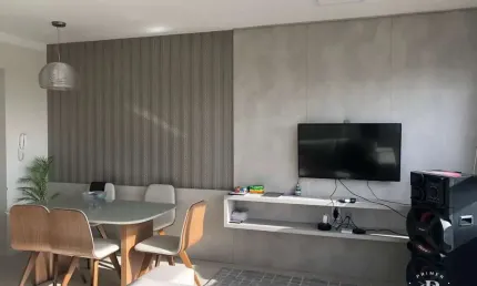 Apartamento 3 Dormitórios - Bairro Centro de Tramandaí.