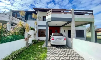 Apartamento com 3 quartos à venda na Rua Esteio, 1781, Centro, Imbé