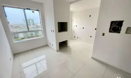 Apartamento 1 Dormitório ao lado da Av. da Igreja em Tramandaí RS