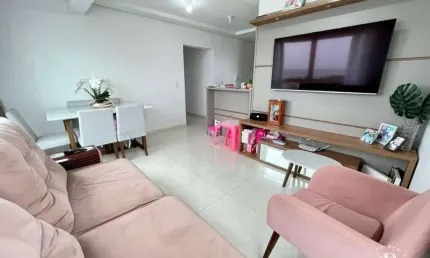 Apartamento 2 Dormitórios no Centro de Tramandaí RS