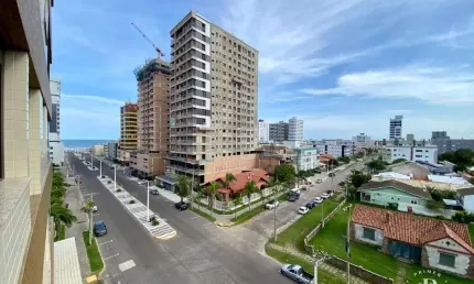 Apartamento com 1 quarto à venda na Avenida Fernando Amaral, 1038, Centro, Tramandaí