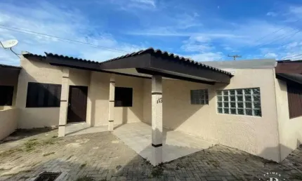 Casa com 2 quartos à venda na Rua Marau, 2361, Centro, Imbé