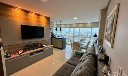 Apartamento de 02 dormitórios no centro de Tramandaí/RS
