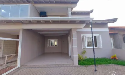 Excelente Duplex com 4 dormitórios a beira mar de Nova Tramandaí