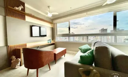Apartamento com 3 quartos à venda na Avenida 24 de Setembro, 1059, Centro, Tramandaí