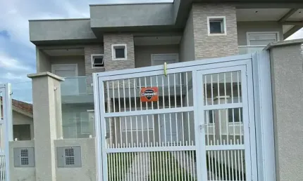Apartamento com 2 quartos à venda na Tristão Monteiro, 722, Centro, Tramandaí