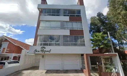 Apartamento com 1 quarto à venda na Rua São João, 1283, Centro, Tramandaí