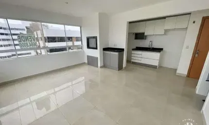 Apartamento 2 Dormitórios com vista panorãmica no Bairro Centro de Tramandaí/RS