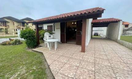 Casa com 3 quartos à venda na Rua Nilza Costa Godoy, 3376, Centro, Imbé