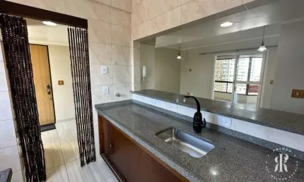 Excelente apartamento no coração de cidade de Tramandaí/RS