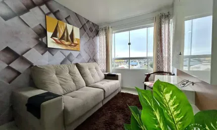 Apartamento com 1 quarto à venda na Rua Riachuelo, 1990, Centro, Tramandaí