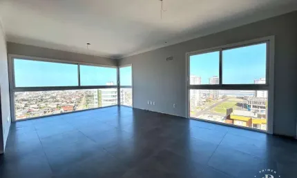 Apartamento com 3 quartos à venda na Avenida Ubatuba De Farias, 273, Centro, Tramandaí