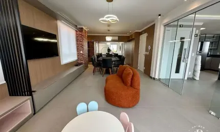 Apartamento 3 Dormitórios ao Lado da Avenida da Igreja, em Tramandaí