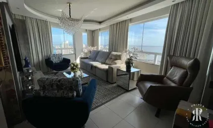 Apartamento com 3 quartos à venda na Av Beira Rio, 1049, Barra, Tramandaí