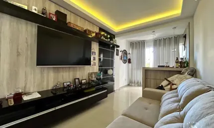 Apartamento com 2 quartos à venda na Av. Getúlio Vargas, 207, Centro, Tramandaí