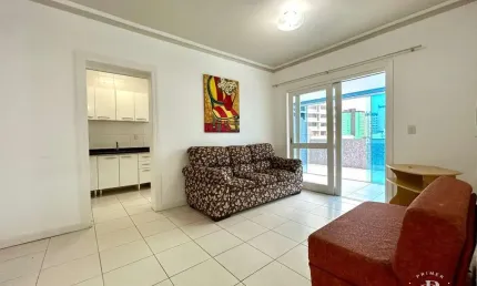 Apartamento com 1 quarto à venda na Rua São João, 927, Centro, Tramandaí
