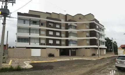 Apartamento 01 dormitório próximo ao mar em Tramandaí/RS.