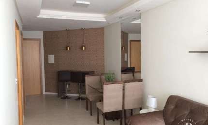 Apartamento com 1 quarto à venda na Rua São João, 1487, Centro, Tramandaí