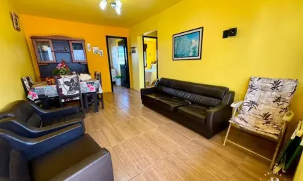 Apartamento de 02 dormitórios próximo ao mar em Tramandaí RS