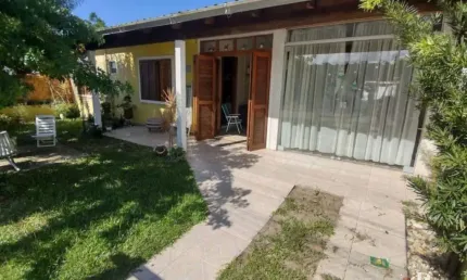 Casa com 3 quartos à venda na Rua Santa Catarina, 651, Nova Tramandaí, Tramandaí