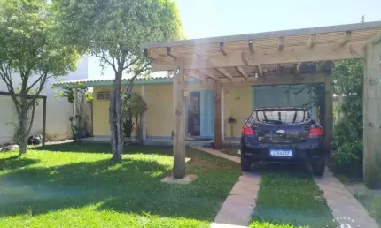 Casa com 3 quartos à venda na Rua Vergueiros, 738, Zona Nova, Tramandaí