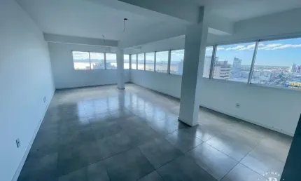 Apartamento 3 dormitórios com vista panorâmica em tramandaí rs