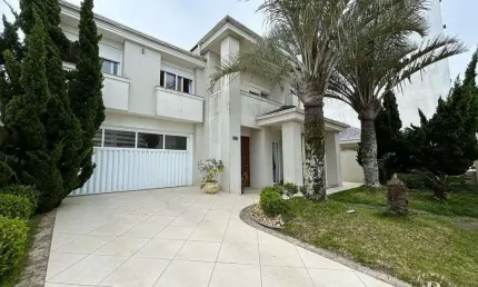 Casa com 3 quartos à venda na Rua Almirante Tamandaré, 902, Centro, Tramandaí