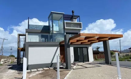 Casa com 3 quartos à venda na Rua Manoel Martins Cardoso, 375, Centro, Imbé