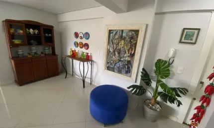 Apartamento com 3 quartos à venda na Rua 24 De Setembro, 1294, Centro, Tramandaí