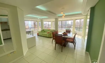 Apartamento com 3 quartos à venda na Avenida Fernando Amaral, 1189, Centro, Tramandaí