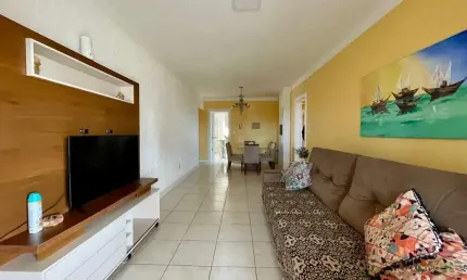Apartamento 3 dormitórios, 1 suíte, próximo a beira mar de Tramandaí/RS.
