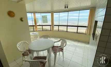 Apartamento com 3 quartos à venda na Avenida Beira Mar, 1224, Centro, Tramandaí