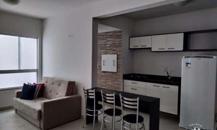 Apartamento 1 Dormitório - Bairro Centro em Tramandaí/RS