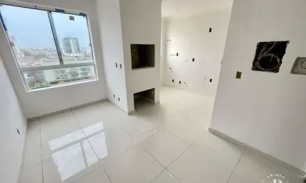 Apartamento 1 dormitório ao lado da av. da igreja em tramandaí rs.