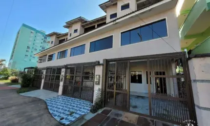 Apartamento com 3 quartos à venda na Rua 24 De Setembro, 672, Centro, Tramandaí