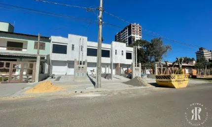 Apartamento com 2 quartos à venda na Rua Deodoro Ritter, 375, Nova Tramandaí, Tramandaí