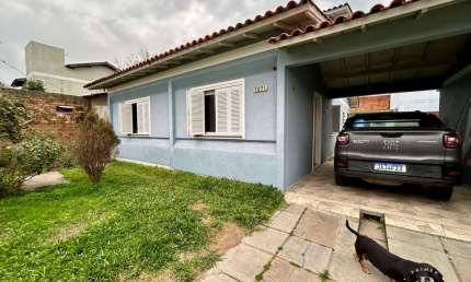 Casa com 4 quartos à venda na Rua Pernambuco, 1271, São José, Tramandaí