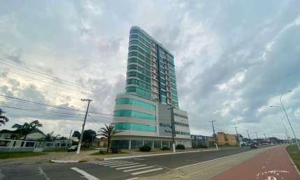 Apartamento com 4 quartos à venda na Rua Santa Cruz Do Sul, 35, Centro, Imbé