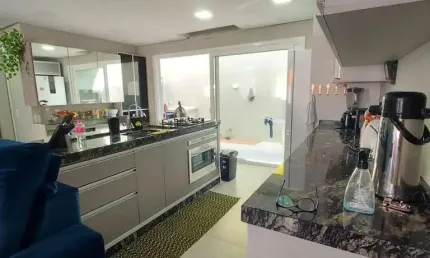 Duplex 03 Dormitórios próximo ao Fórum em Tramandaí RS