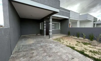 Casa com 3 quartos à venda na Rua Alegrete, 2978, Centro, Imbé