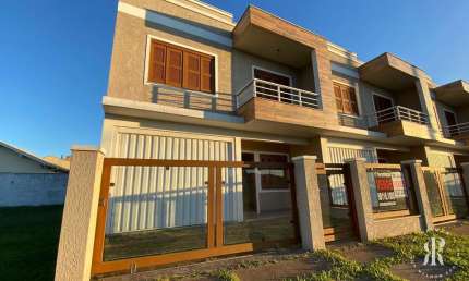 Apartamento com 2 quartos à venda na Rua Sapiranga, 555, Centro, Imbé