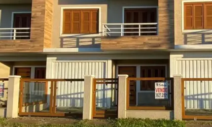 Apartamento com 2 quartos à venda na Rua Sapiranga, 555, Centro, Imbé
