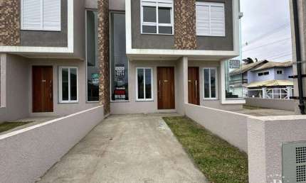 Apartamento com 2 quartos à venda na Rua Colombo, 293, Santa Luzia (Distrito), Osório