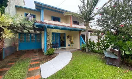 Casa com 3 quartos à venda na Rua Rolante, 1361, Centro, Imbé